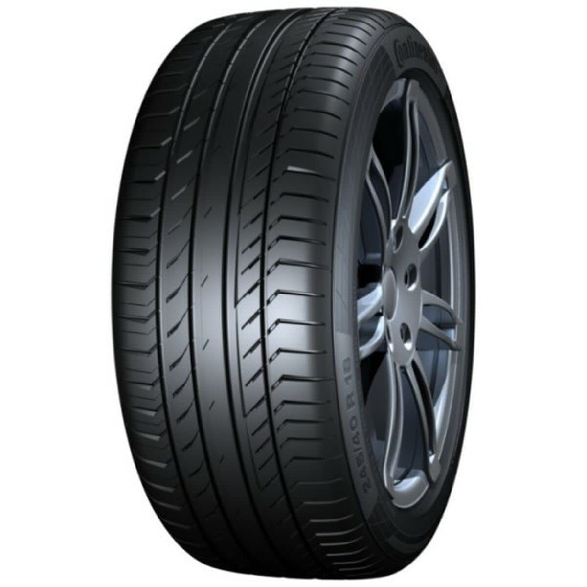 245/40Yr18 Bridgestone Tl Turanza 6 Xl (Eu) 97Y von Continental