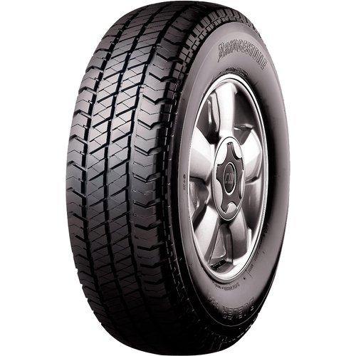 245/65R17*T DUELER H/T 684 3 111T XL von Bridgestone