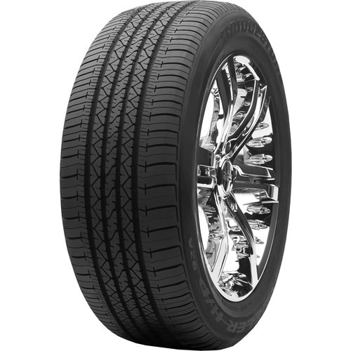 265/50R20*V TL DUELER H/P 92A 107V DZ von Bridgestone