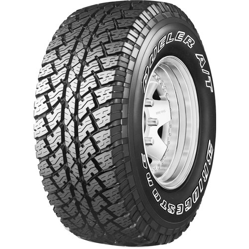 265/55R19*V DUELER A/T 693 2 109V von Bridgestone