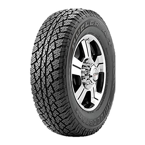 285/60R18*V DUELER A/T 693 3 116V von Bridgestone