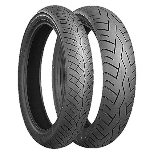 3.50-18*H BATTLAX BT 45 F 56H von Bridgestone