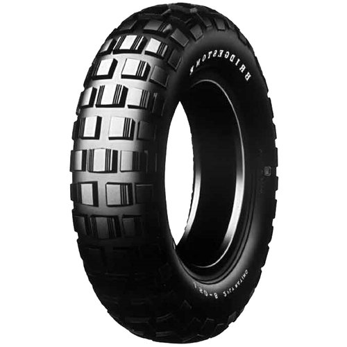 3.50-8*J TT TW 2 35J von Bridgestone