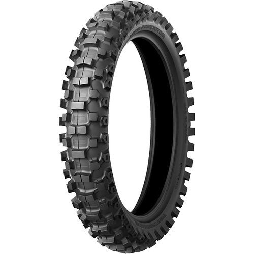 80/100-12*M TT M 204 41M von Bridgestone