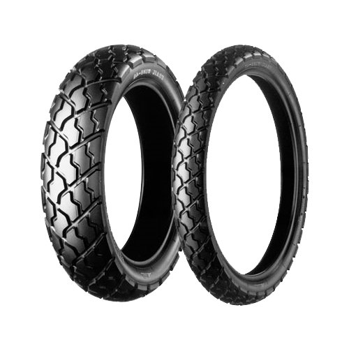 90/90-21*S TT TW 47 G 54S von Bridgestone