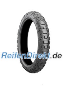 Bridgestone AX 41 F ( 120/70B19 TL 60Q M+S Kennung, M/C, Vorderrad ) von Bridgestone