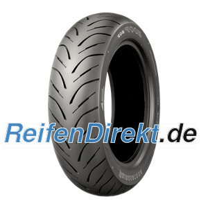 Bridgestone B 02 Pro ( 150/70-14 TL 66S Hinterrad, M/C ) von Bridgestone