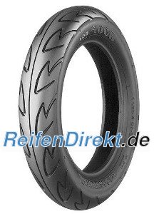 Bridgestone B01 ( 3.50-10 RF TL 59J Hinterrad, M/C, Vorderrad ) von Bridgestone