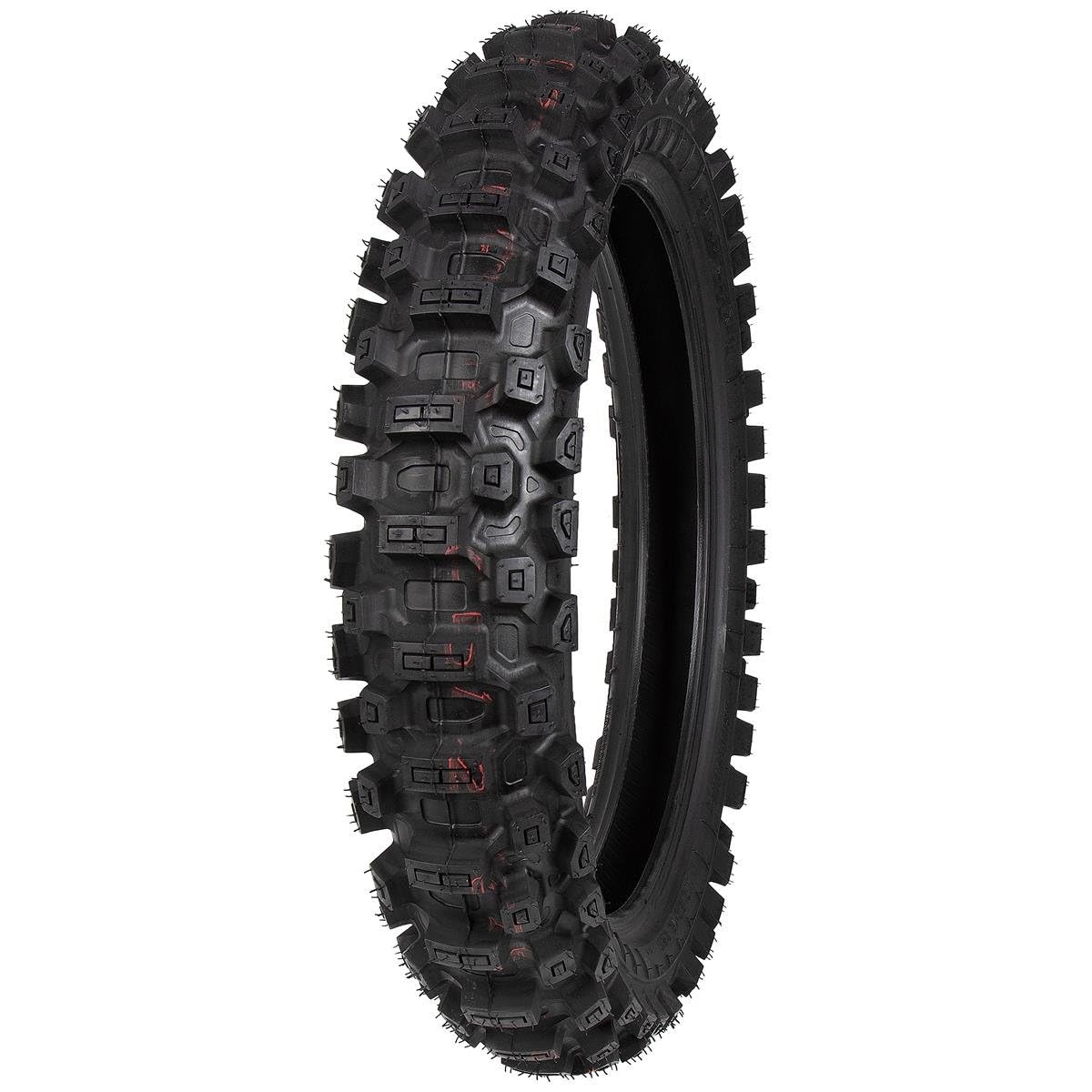 Bridgestone Hinterradreifen X31 Gr. 110/90-19 von Bridgestone