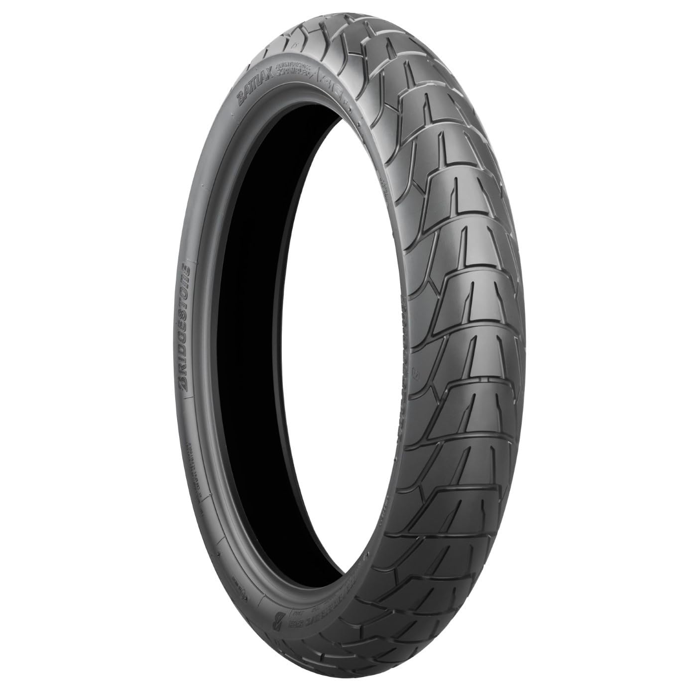 BRIDGESTONE 120/70R17 58H TL BATTLAX ADVENTURECROSS SCRAMBLER AX41S von Bridgestone