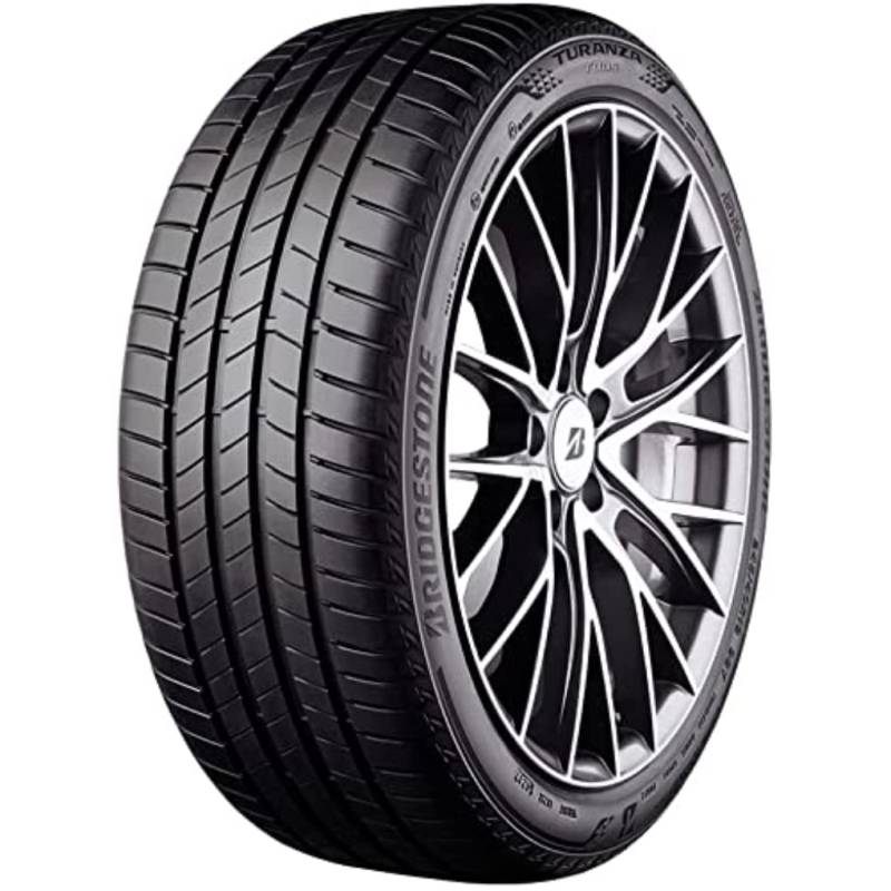 Bridgestone Turanza T 005 - 205/55R17 91W - Sommerreifen von Bridgestone