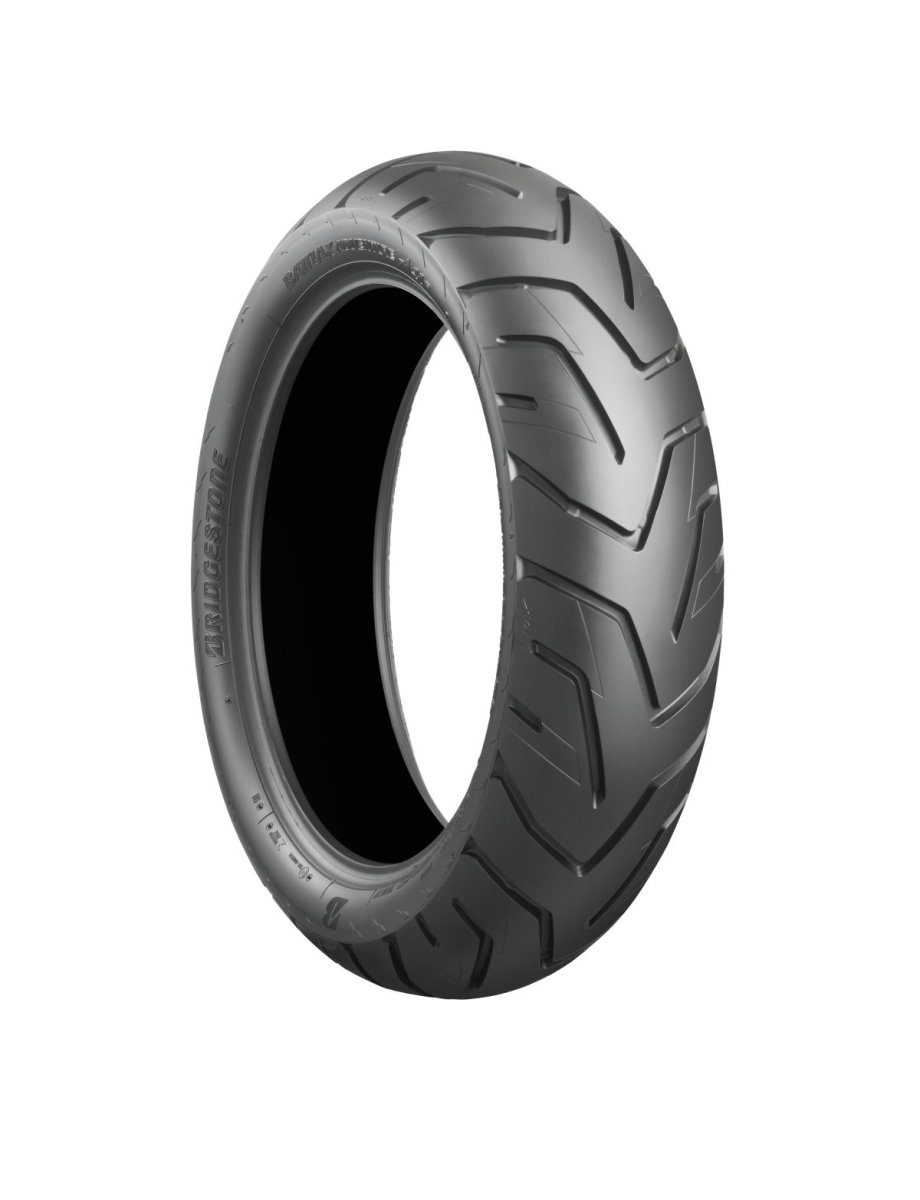 BRIDGESTONE A41Rm 190/55R17 75V Tl von Bridgestone