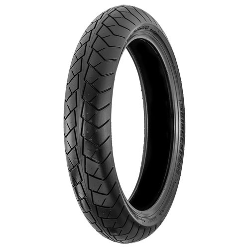 BRIDGESTONE BATTLAX BT020 F 120/70 B17 M/C TL 58V FRONT von Bridgestone