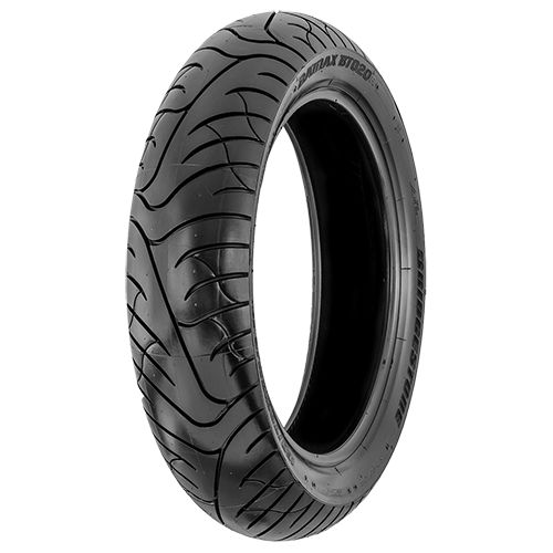 BRIDGESTONE BATTLAX BT020 R M 160/70 B17 M/C XL TL 79V REAR von Bridgestone