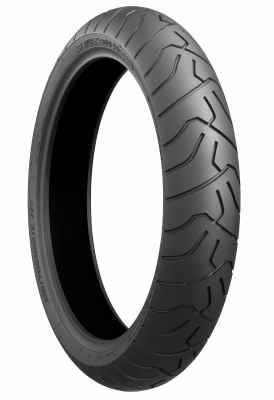 BRIDGESTONE BATTLAX BT028 F G 120/70 R18 TL 59V von Bridgestone