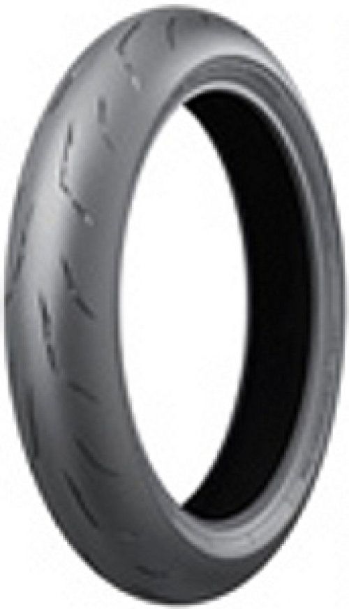 BRIDGESTONE BATTLAX RS10 FRONT 110/70 R17 M/C TL 54H FRONT von Bridgestone