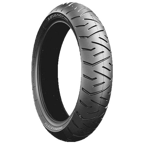 BRIDGESTONE BATTLAX TH01 F 120/70 R15 M/C TL 56H von Bridgestone