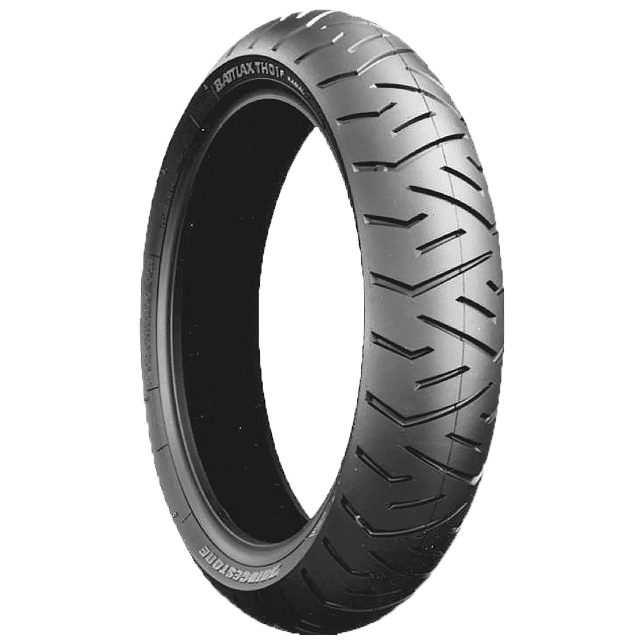 BRIDGESTONE BATTLAX TH01 F 120/70 R15 M/C TL 56H von Bridgestone