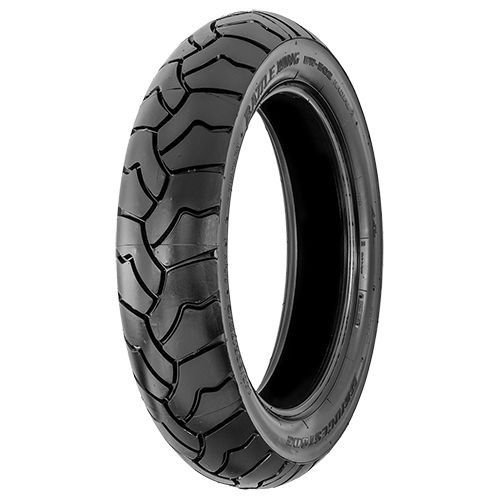 BRIDGESTONE BATTLE WING BW502 E 150/70 R17 M/C TL 69V REAR von Bridgestone