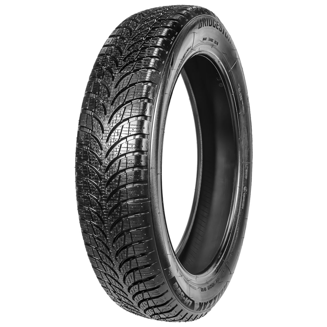 BRIDGESTONE BLIZZAK LM-500 (*) 155/70R19 88Q XL von Bridgestone