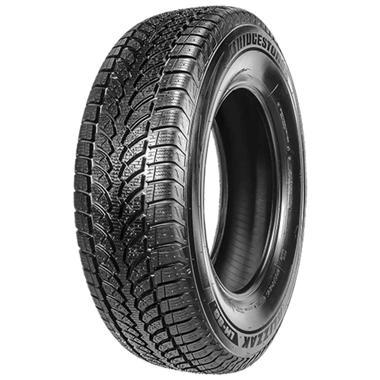 BRIDGESTONE BLIZZAK LM-80 (AO) 215/65R16 98H LAML von Bridgestone