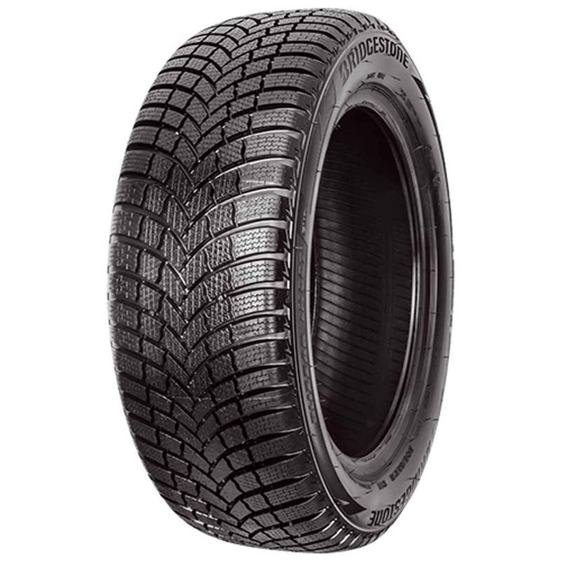 BRIDGESTONE BLIZZAK LM001 (*) RFT 205/60R16 92H LAML von Bridgestone