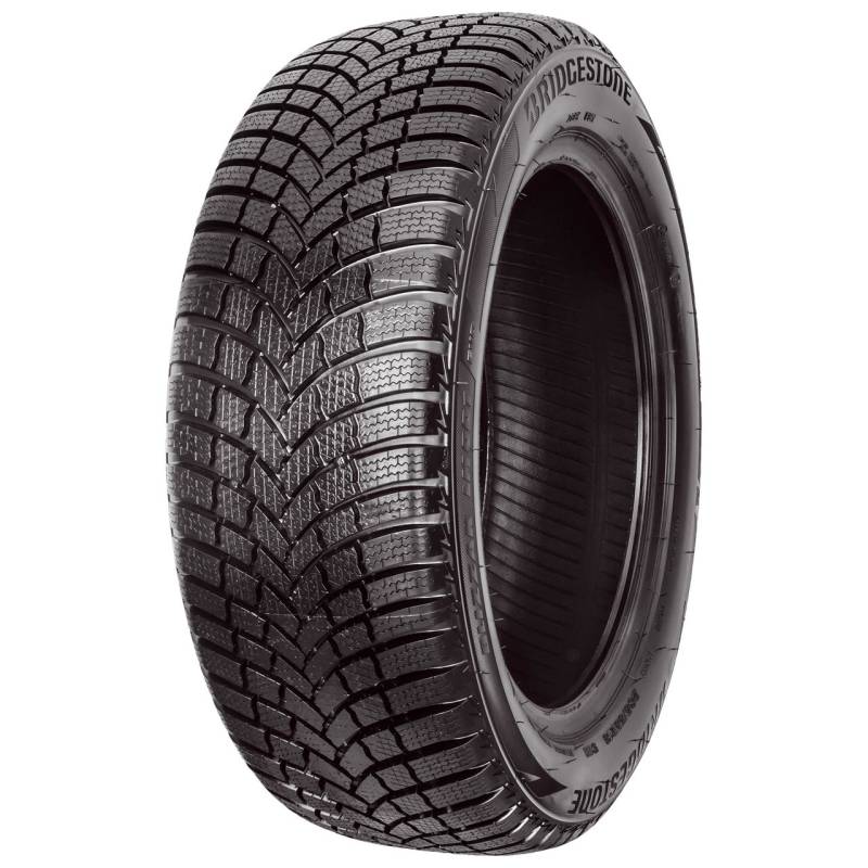 BRIDGESTONE BLIZZAK LM001 EVO 205/55R16 91H LAML von Bridgestone