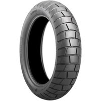 BRIDGESTONE Battlax Adventure Trail AT41 130/80-17 H65 TL, Motorradreifen Hinten von Bridgestone