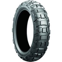 BRIDGESTONE Battlax Adventurecross AX41 4.00-18 TL 64P, Motorradreifen Hinten von Bridgestone