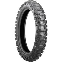 BRIDGESTONE Battlecross X31 100/90-19 M57 TT, Motorradreifen Hinten von Bridgestone