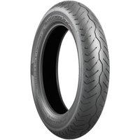 BRIDGESTONE Battlecruise H50 120/70ZR19 TL 60W DOT2021, Motorradreifen Vorne von Bridgestone