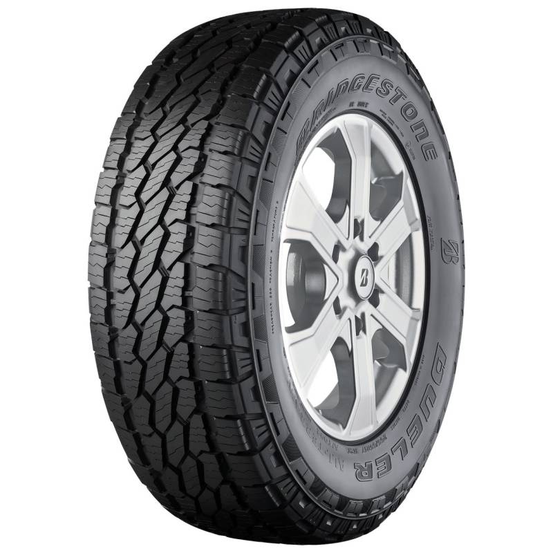 BRIDGESTONE DUELER ALL TERRAIN A/T002 (L) EXT 285/40R19 107W FSL BSW XL von Bridgestone