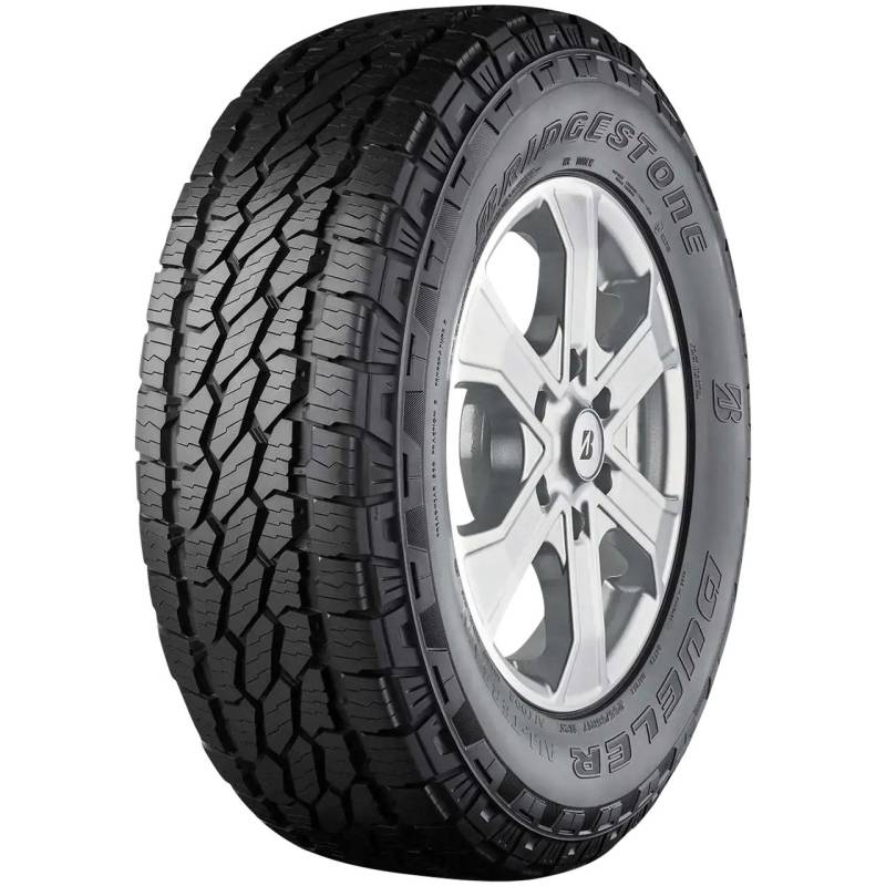 BRIDGESTONE DUELER ALL TERRAIN A/T002 215/80R16 103S BSW von Bridgestone