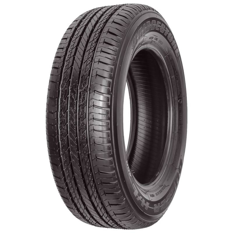 BRIDGESTONE DUELER H/L 400 (MO) EXT 255/50R19 107H JZ XL von Bridgestone