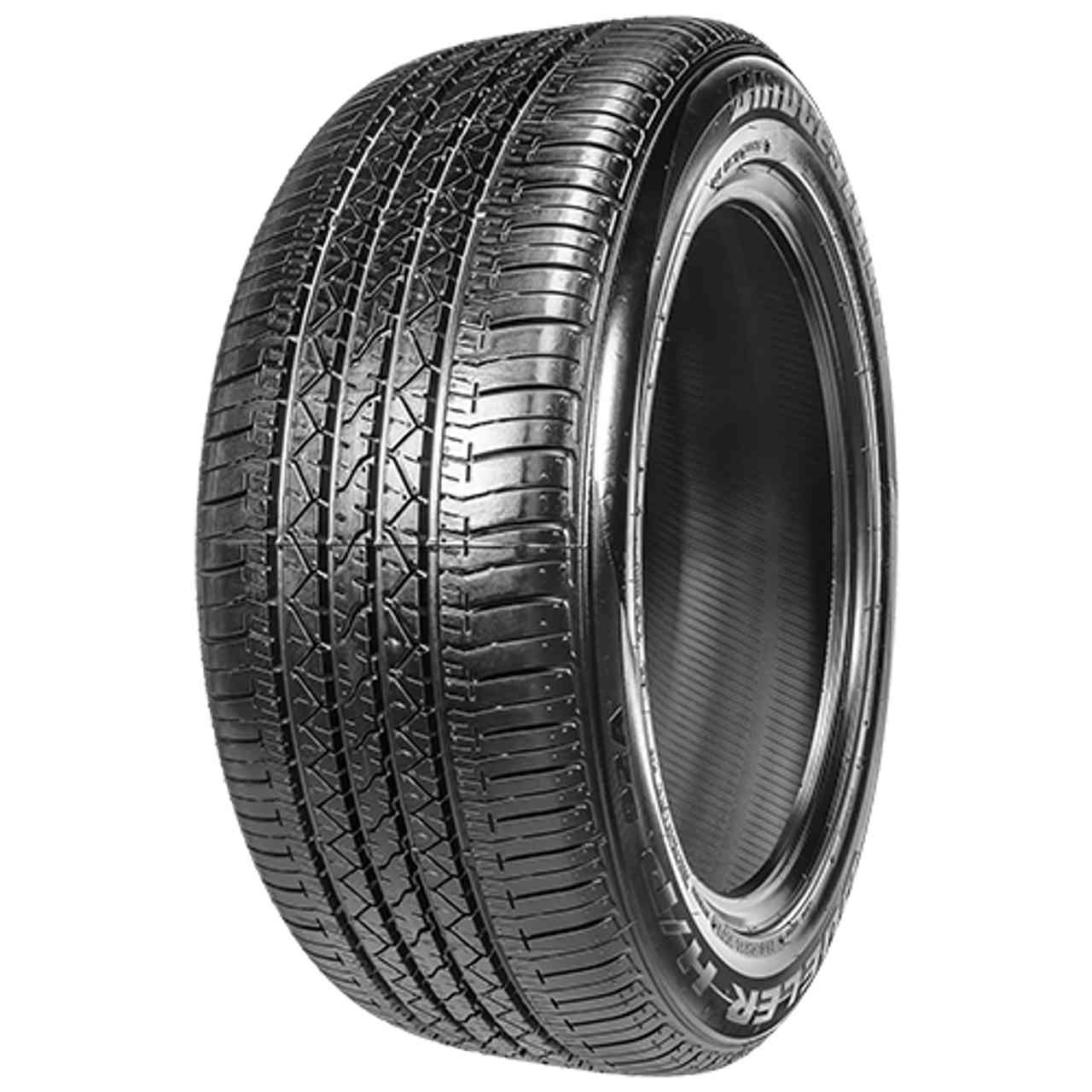 BRIDGESTONE DUELER H/P 92A 265/50R20 107V DZ von Bridgestone