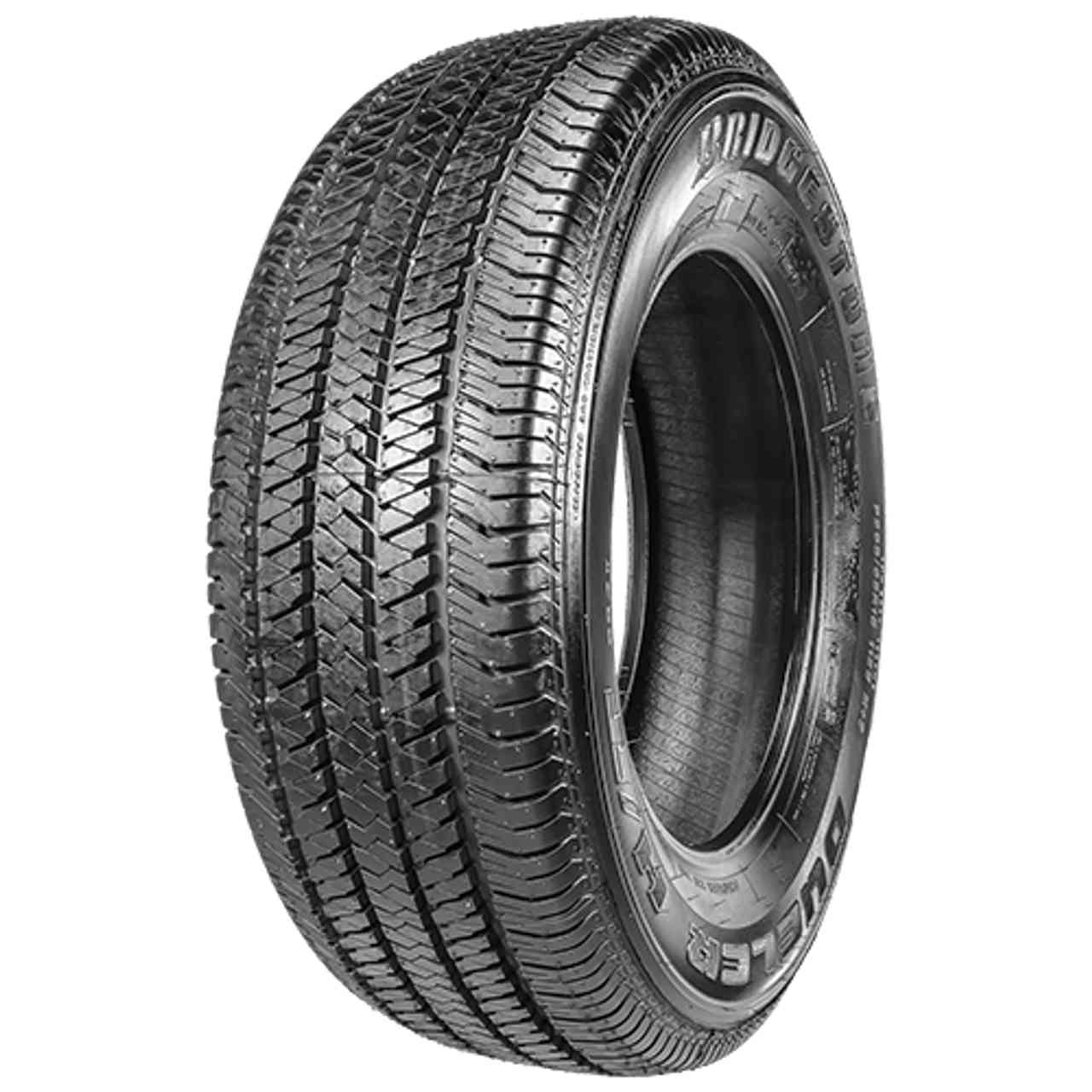 BRIDGESTONE DUELER H/T 684 II 265/65R17 112T von Bridgestone