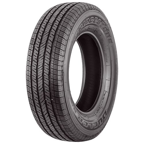 BRIDGESTONE DUELER H/T 685 245/75R17 112T BSW von Bridgestone