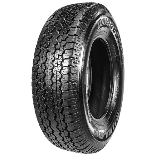 BRIDGESTONE DUELER H/T 689 205/80R16 104T XL von Bridgestone