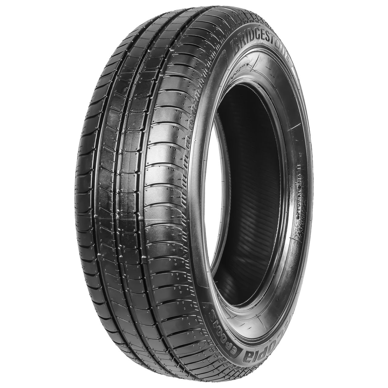 BRIDGESTONE ECOPIA EP001S (AO) 185/65R15 92V XL von Bridgestone