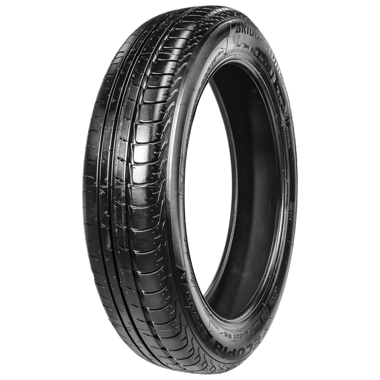 BRIDGESTONE ECOPIA EP500 (*) 175/55R20 89Q XL von Bridgestone