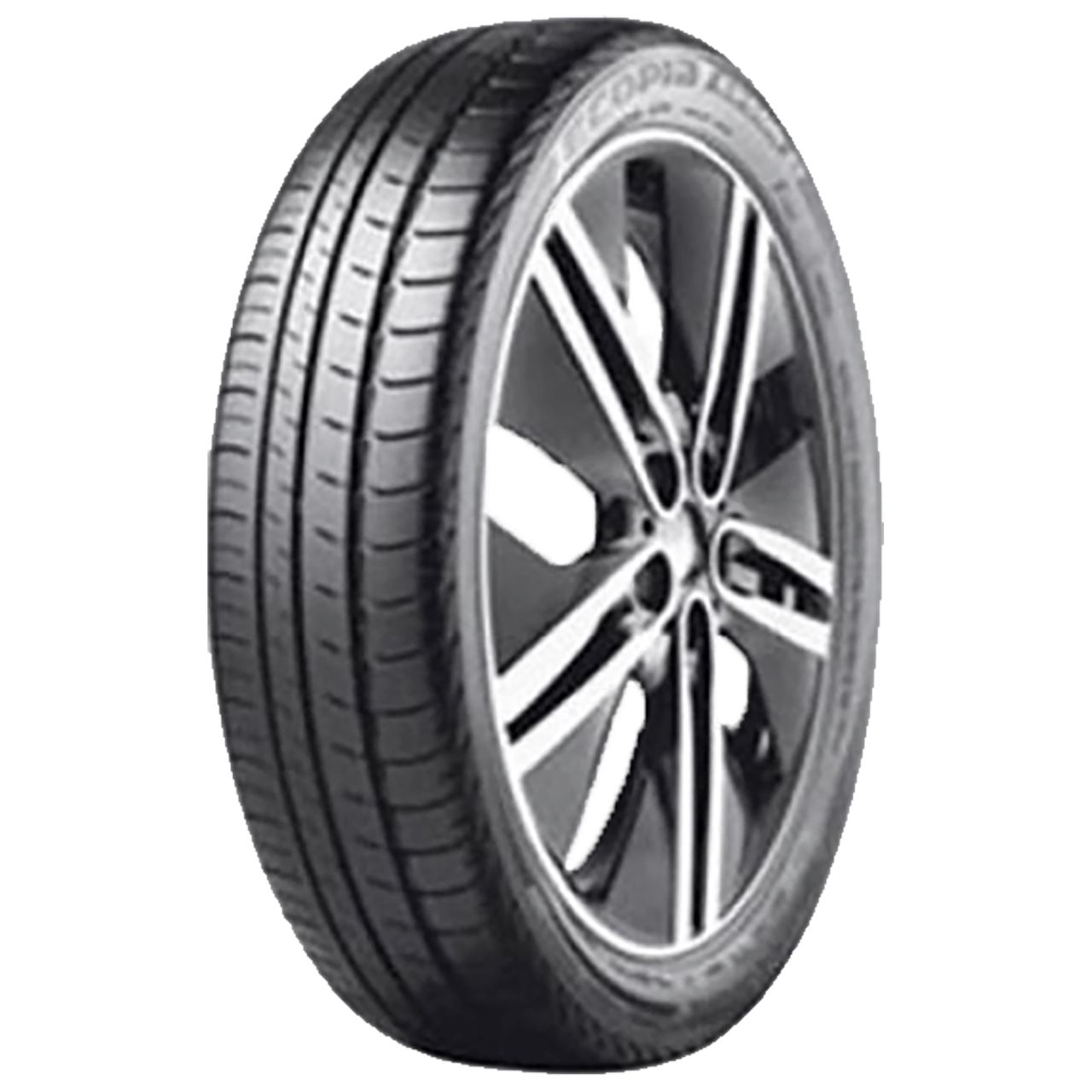 BRIDGESTONE ECOPIA EP600 (*) 175/60R19 86Q BSW von Bridgestone