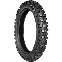 BRIDGESTONE ED04 E 120/90-18 TT 65P, Motorradreifen Hinten von Bridgestone