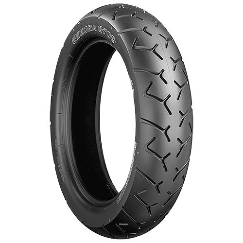 BRIDGESTONE EXEDRA G702 160/80 - 16 TL 80H von Bridgestone