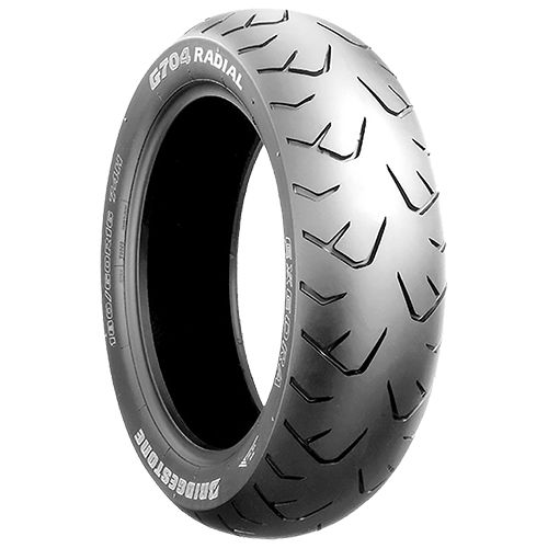 BRIDGESTONE EXEDRA G704 180/60 R16 TL 74H von Bridgestone