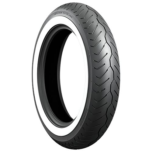 BRIDGESTONE EXEDRA G721 130/90 - 16 M/C TT 67H WSW FRONT/REAR von Bridgestone