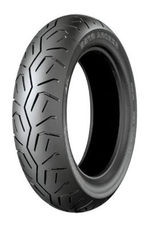 BRIDGESTONE EXEDRA G722 (G) 180/70 - 15 M/C TT 76H WW REAR von Bridgestone