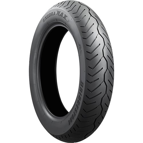 BRIDGESTONE EXEDRA MAX F 150/80 - 16 TL 71H FRONT von Bridgestone