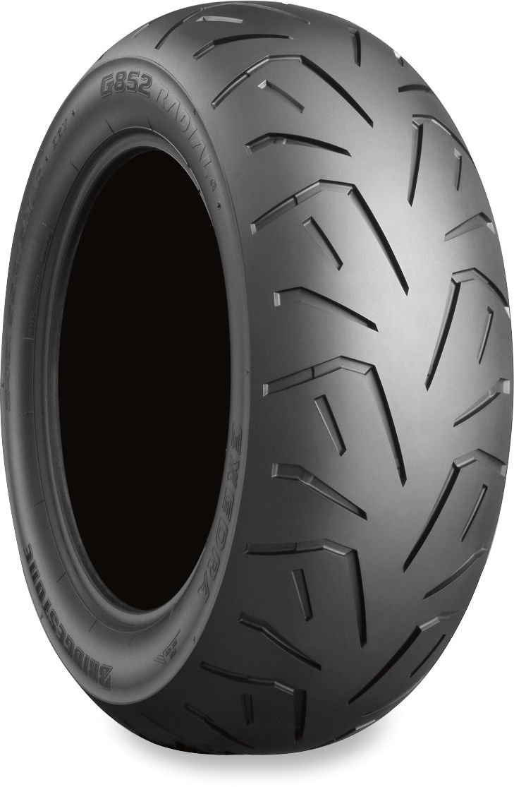 BRIDGESTONE G852G 200/55R16 77H Tl von Bridgestone