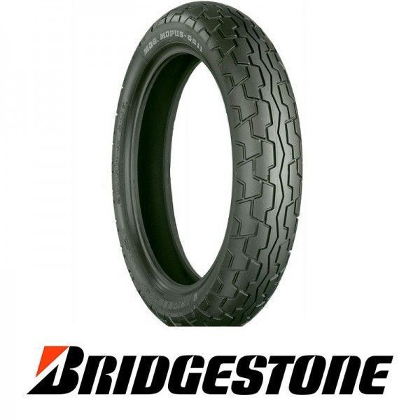 BRIDGESTONE MAG MOPUS G511 2.75 - 18 TT 42P von Bridgestone