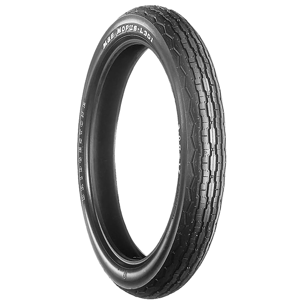 BRIDGESTONE MAG MOPUS L301 3.00 - 17 TL 45P von Bridgestone